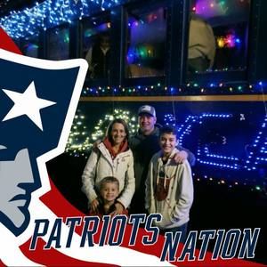 Meet your Posher, Kellie